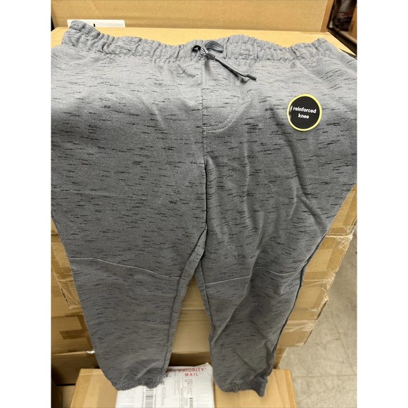 Boys Moto Jogger Pants L (12/14) - art class - Picture 3 of 9